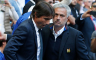 'Kẻ chống lại Mourinho' sắp có bến đỗ mới