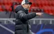 'Đó là điều mà Jurgen Klopp đã mơ về từ lâu'