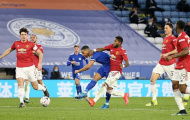Man Utd đang có sẵn phương án rất chất lượng thay thế Fred 