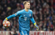 'Neuer vẫn có thể thi đấu đỉnh cao thêm vài năm nữa dù đã 35'