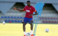 Man Utd tiếp cận 'bom xịt' 135 triệu, đẩy Barca vào cảnh khốn đốn