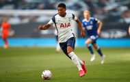 Tottenham thành công 'trói chân' tài năng trẻ 17 tuổi từng được Mourinho khen ngợi
