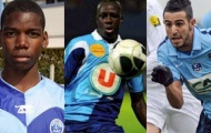 Từ 'bom tấn' Man Utd đến Mahrez: 10 sản phẩm ưu tú nhất lò Le Havre