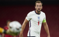 'Tuyển Anh không cần dựa vào Harry Kane nhiều như đã từng với Rooney'