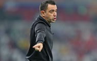 Xavi bất ngờ tiến cử HLV thay thế Ronald Koeman