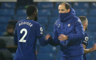 Rio Ferdinand chỉ ra cầu thủ 'không thể bị đánh bại' của Chelsea