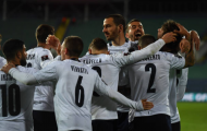'Bò mộng' nổ súng, Italia thắng nhẹ ngàng Bulgaria trên sân khách