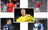 Đến EPL, Erling Haaland sẽ nối gót 10 sao Bắc Âu 'đỉnh của chóp'