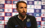 Thi đấu tuyệt hay, sao Man Utd được Southgate ca ngợi đặc biệt