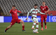XONG! Fernandes có lần đầu sau 4 tháng, cú hích cho Man Utd