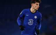 Sau tất cả, Kai Havertz tiết lộ lý do khiến bản thân gây thất vọng tại Chelsea