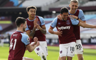 Ảnh hưởng quá lớn, Lingard và mục tiêu Man Utd đã tạo nên 'cú sốc'