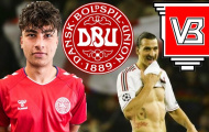  Tottenham chiêu mộ Ibrahimovic 2.0