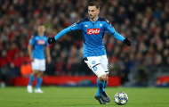 Sao Serie A khước từ Real lẫn Barca, chuẩn bị gia nhập Atletico Madrid