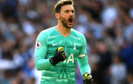 Rõ khả năng Man Utd chiêu mộ Hugo Lloris