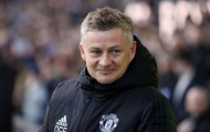 Sao Man Utd thừa nhận hâm mộ The Blues từ khi còn bé