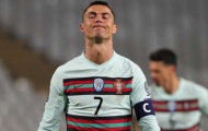 Sau tất cả, trọng tài chính phá vỡ im lặng về scandal Ronaldo