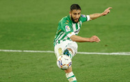 So với hàng công Arsenal, Nabil Fekir rất khác biệt
