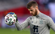 Tương lai của David de Gea bỗng trở nên vô định