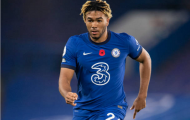 Reece James tiết lộ nhân vật quan trọng giúp mình tiến bộ vượt bậc