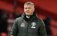 Với Dembele và 3 tân binh, đội hình Man Utd mạnh khủng khiếp