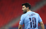 CĐV Man Utd dự báo điều tồi tệ khi Aguero rời Man City