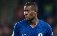 Chelsea đang có một 'cỗ xe tăng' trong hàng thủ nhưng lại không sử dụng