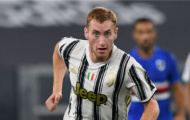 'Ngọc quý' Serie A thừa nhận thất vọng khi chơi ở Juventus