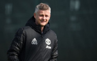 2 'thương vụ điên rồ' chờ Man Utd hoàn thành hè 2021
