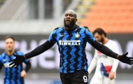 Thêm một thế lực muốn sở hữu Romelu Lukaku