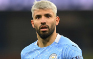 “Chelsea sẽ không phải là nơi thích hợp cho Aguero”