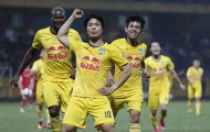 'Chưa thể xem HAGL là ứng viên số 1 cho ngôi vương V-League 2021'