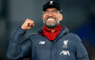 Đại chiến Arsenal, Klopp nhận tin vui từ 'khẩu trọng pháo' Liverpool