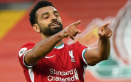 Gạt Mohamed Salah, Rashford chỉ thẳng sao châu Phi đỉnh nhất EPL