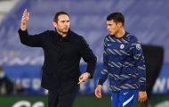 Frank Lampard được mời trở lại 'ghế nóng' xứ sương mù