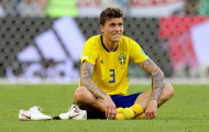 Hé lộ lý do Lindelof rời ĐT Thụy Điển để trở về Man Utd