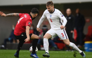 Luke Shaw: 'Tôi rất hối hận vì đã làm điều đó!'