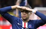 'Mắt kim cương' tiết lộ bí mật, Mbappe đã có thể ra đi miễn phí