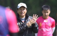 NÓNG! Sài Gòn FC sa thải HLV Nhật Bản sau chuỗi 3 trận thua liên tiếp