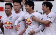 'Ở V-League, HAGL và Hà Nội đang ở một tầm rất khác'