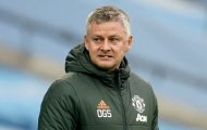 Solskjaer hé lộ người ông muốn bổ sung vào đội hình Man Utd nhất