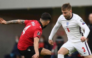 Luke Shaw tỏa sáng, Diallo ra mắt: Dàn sao M.U thể hiện ra sao tuần mới đây?