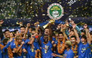 Thảm họa của bóng đá Trung Quốc: 'Ngày tàn' đang đến với Chinese Super League?