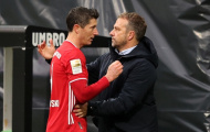 XONG! Bayern nhận 'tin cực sốc' trước đại chiến với PSG