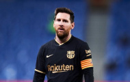Messi chỉ thẳng cầu thủ mà Barca cần chiêu mộ để giữ anh ở lại