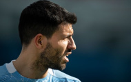 Vì sao Arsenal là bến đỗ hoàn hảo cho Aguero?