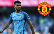 Bất ngờ, Man United liên hệ sát thủ 'vạn người mê'