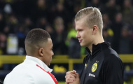 Đón Haaland và Mbappe, lộ diện 6 cầu thủ bị Real Madrid thanh lý 
