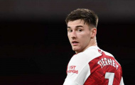 Arsenal có 'báu vật' khiến Man Utd, Man City thèm khát