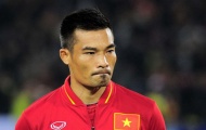 Đã rõ lý do Sài Gòn FC mời Trương Đình Luật về làm trợ lý